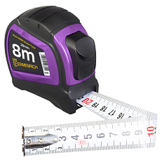 Ermenrich Reel SQ80 фиолетовый - рулетка