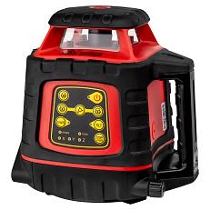 AMO ROTOR 300 - лазерный ротационный нивелир