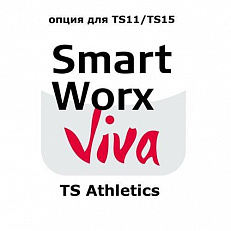 LEICA SmartWorx Viva TS Athletics
