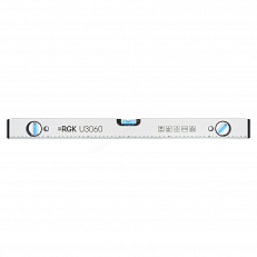 Пузырьковый уровень RGK U3060