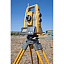 Тахеометр Topcon PS-105 в работе