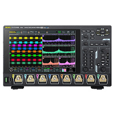 RIGOL MHO5054 - цифровой осциллограф