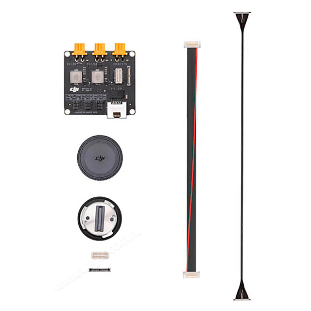 Комплект разработчика DJI Payload SDK Development Kit 2.0