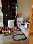 AMO A160 - штатив элевационный