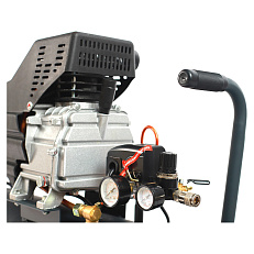 Patriot Professional 50-340 - масляный компрессор