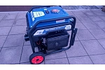 TSS SGG 5000EI - бензогенератор инверторный