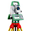 Роботизированный тахеометр Leica TS16 M R1000 (5 ) 6017476