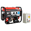 A-iPower A7500EA + блок автозапуска A-iPower 230 В, 50 А