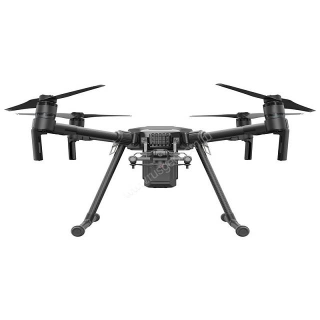 Платформа DJI Matrice 210