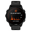 Garmin Forerunner 955 Solar с черным ремешком