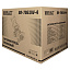 BRAIT BR-7861W-4 - снегоуборщик бензиновый самоходный