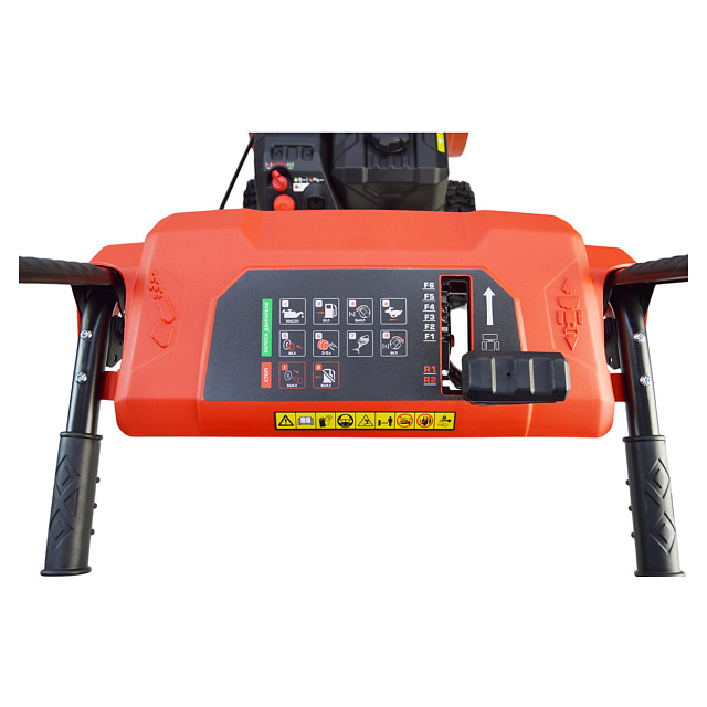 BRAIT BR-761S - снегоуборщик бензиновый самоходный