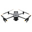 Квадрокоптер DJI Mavic 3 Enterprise (Universal Edition) с модулем RTK-Modul с комплектом GNSS-приёмником RGK SR1 с контроллером RGK SC100 и вехой RGK GLS 25. Купить дрон DJI Mavic 3 Enterprise (Universal Edition) с модулем RTK-Modul с комплектом GNSS-приё