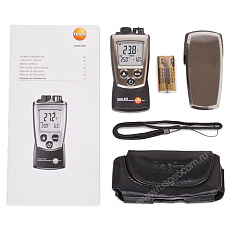 Testo 810 с поверкой - пирометр