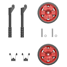 SUNREKA GTK8 211904 - транспортировочный комплект