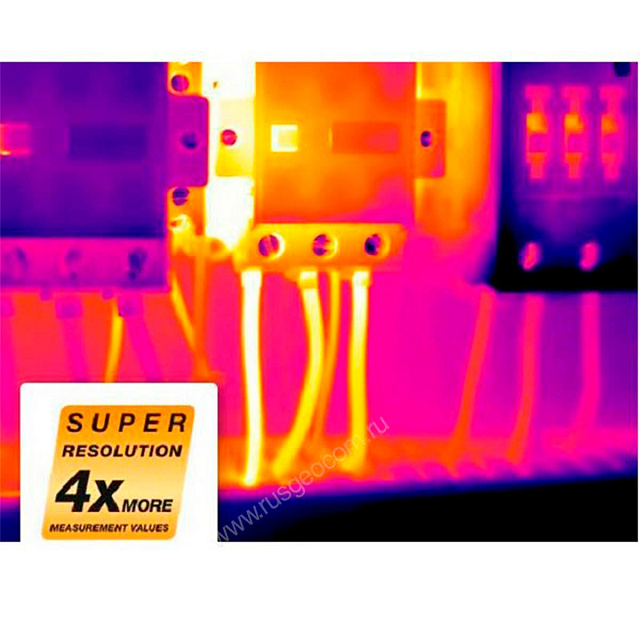 Testo SuperResolution