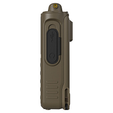 Марс - портативный всенаправленный детектор цифровых видеолинков и пультов ELRS