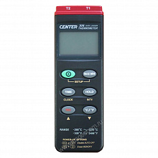 Термометр контактный CENTER 306
