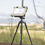 Использование Trimble T10 ПО TA 4G