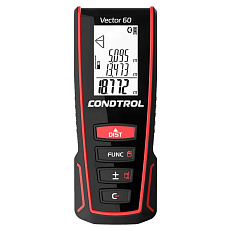 Лазерный дальномер Condtrol Vector 60