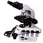 микроскоп Levenhuk MED 25B