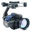 Инфракрасная  камера на базе DJI Matrice 200 (С радиометрией)