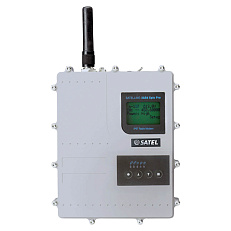 GeoMax HPR2 SATEL 35W EASyPro в комплекте с кабелем питания - радиомодем