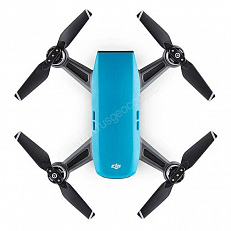 Spark (Sky Blue, голубой)