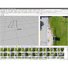 ТИМ КРЕДО ФОТОГРАММЕТРИЯ (срочная лицензия; 2 года)