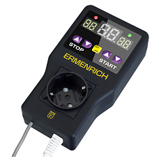 Ermenrich SC20 - терморегулятор