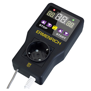 Ermenrich SC20 - терморегулятор