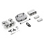 DJI Neo Fly More Combo (RC-N3) - квадрокоптер