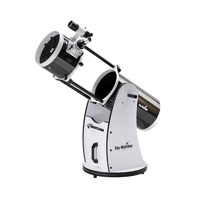 Телескоп Sky-Watcher Dob 10  (250/1200) Retractable