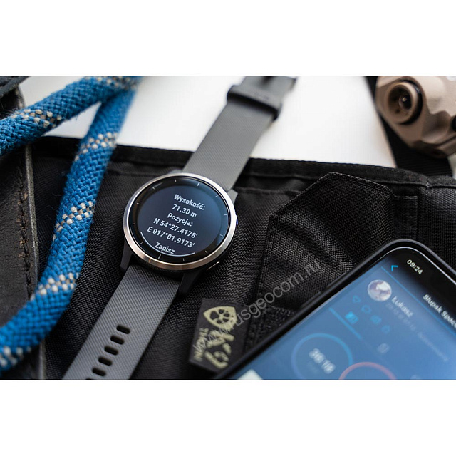 Garmin active 4 on sale