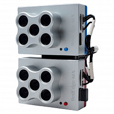Мультиспектральная камера DJI MicaSense RedEdge-MX Dual