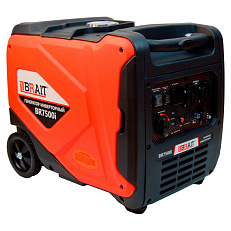 BRAIT BR-7500i - инверторный генератор