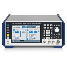 R&amp;amp;S SMBV100B с SMBVB-B103 - генератор