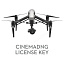 DJI CinemaDNG License Key
