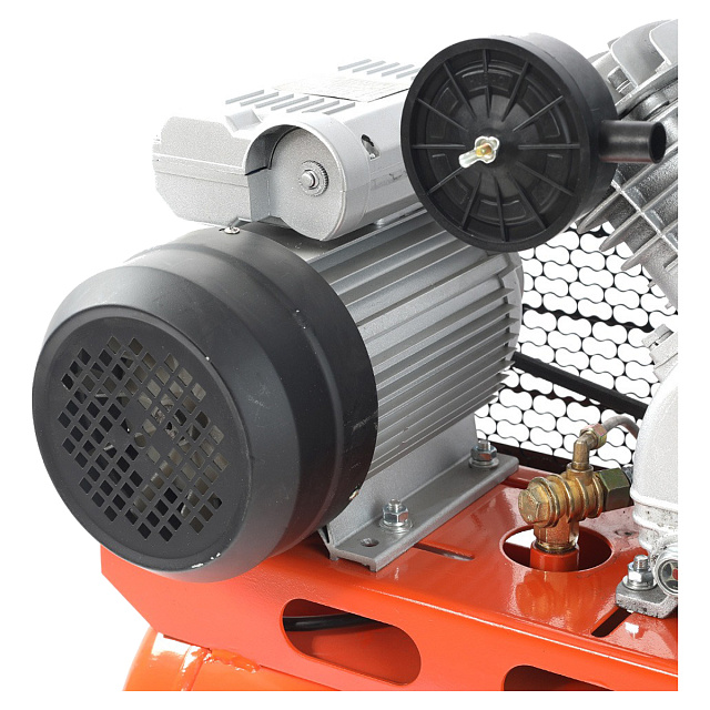 Patriot PTR 50-450 A - ременной компрессор