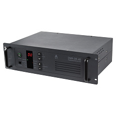 Аргут DR40D-DMR UHF - радиоретранслятор