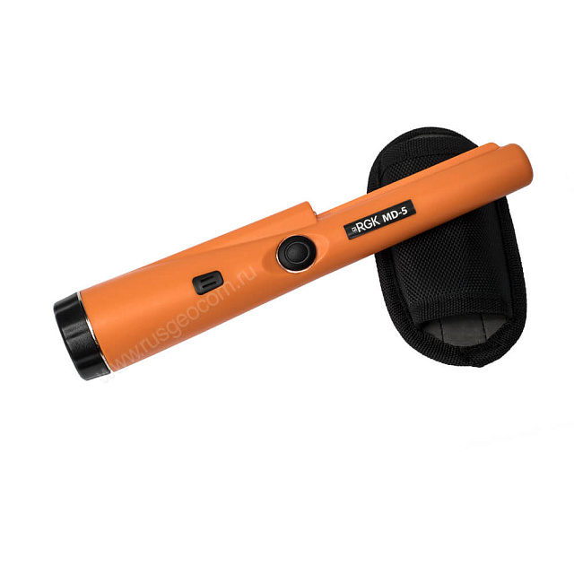 пинпоинтер RGK