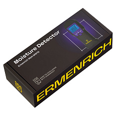 Ermenrich Wett MW10  - влагомер