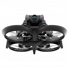 квадрокоптер с камерой DJI Avata Fly Smart Combo