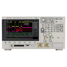 Keysight MSOX3102T - осциллограф