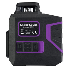 Ermenrich PLUS LN30 фиолетовый - лазерный уровень