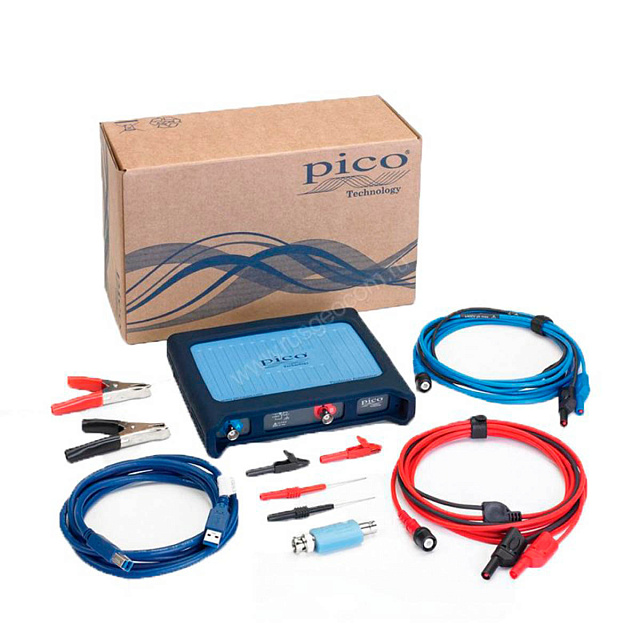 Осциллограф PicoScope 4225 Standard Kit