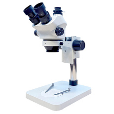 Микроскоп стереоскопический Levenhuk ZOOM 0750