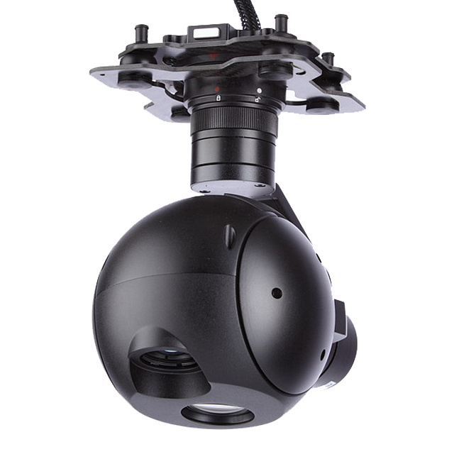 Подвес Viewpro A10T PRO с камерой