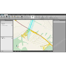 LEICA Infinity Point Cloud Registration - ПО