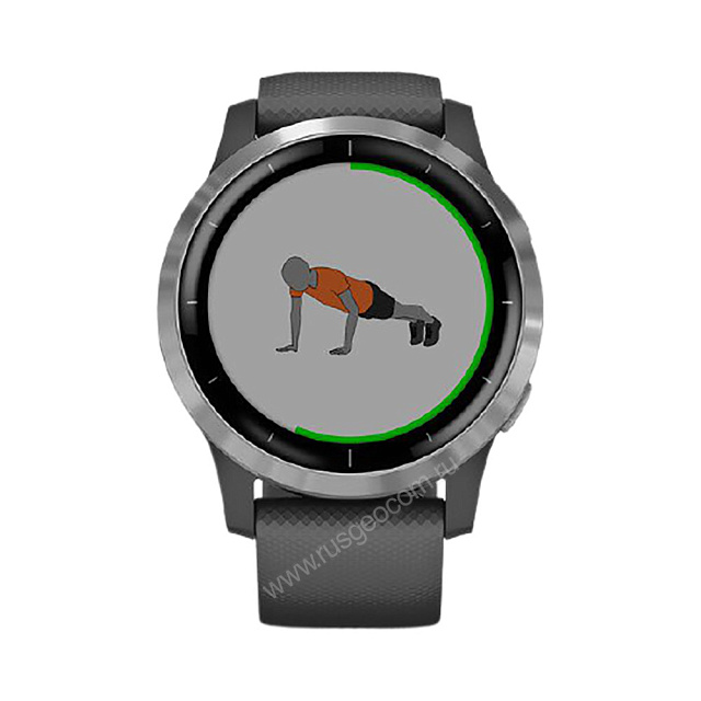 Garmin vivoactive hr 4 deals
